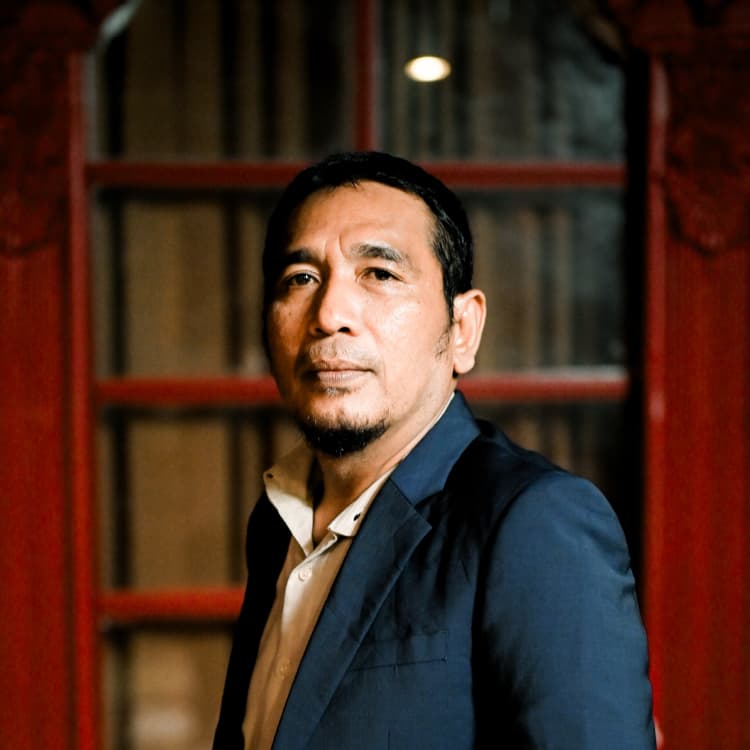 Edi Affan Efendi, S.H.I.