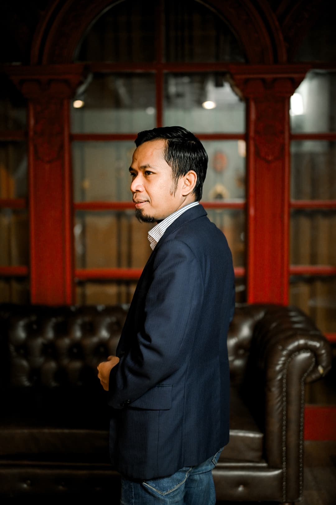 Zainudin, S.H.I.