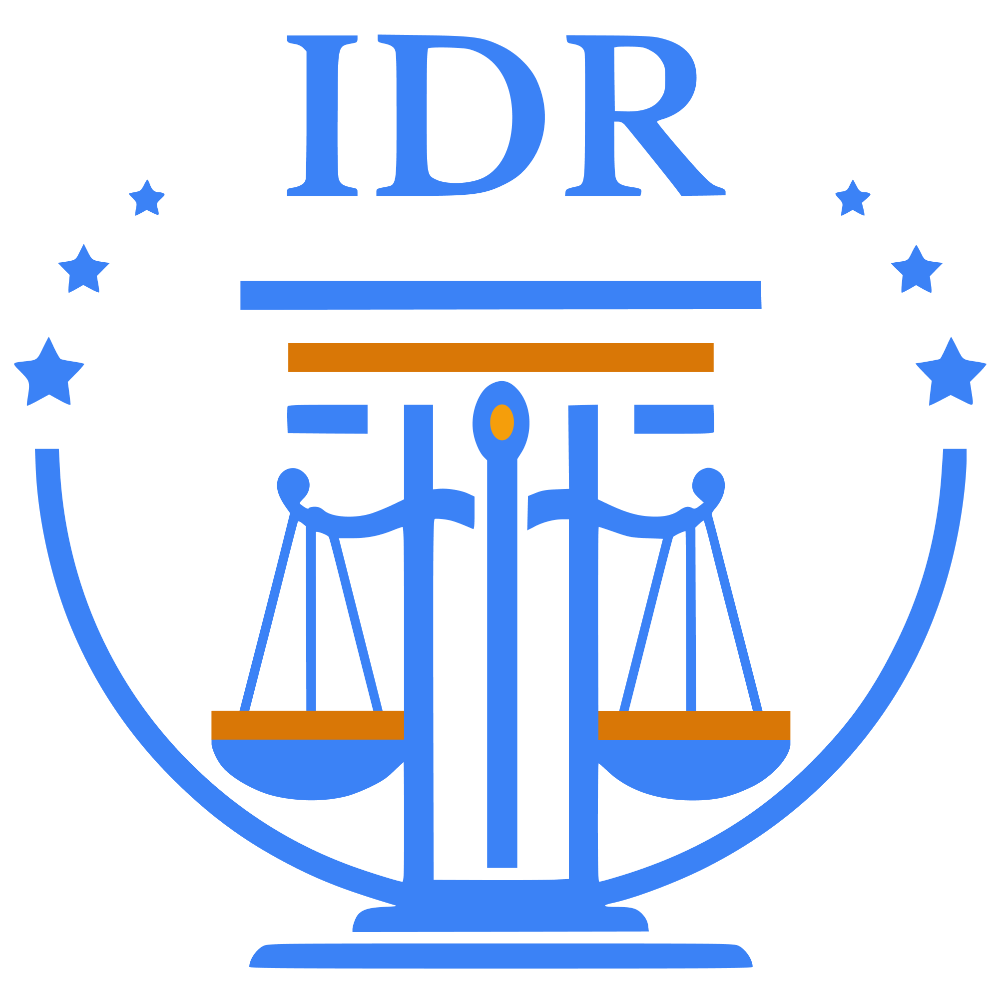 Logo Imam dan Rekan