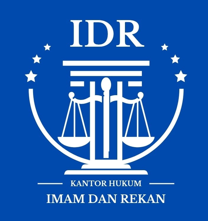 Logo Imam & Rekan