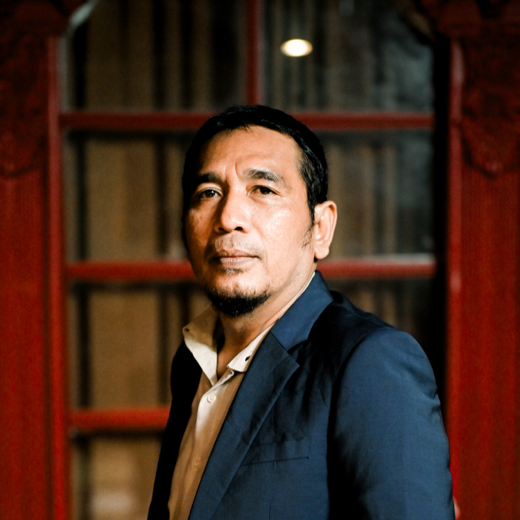 Edi Affan Efendi, S.H.I.